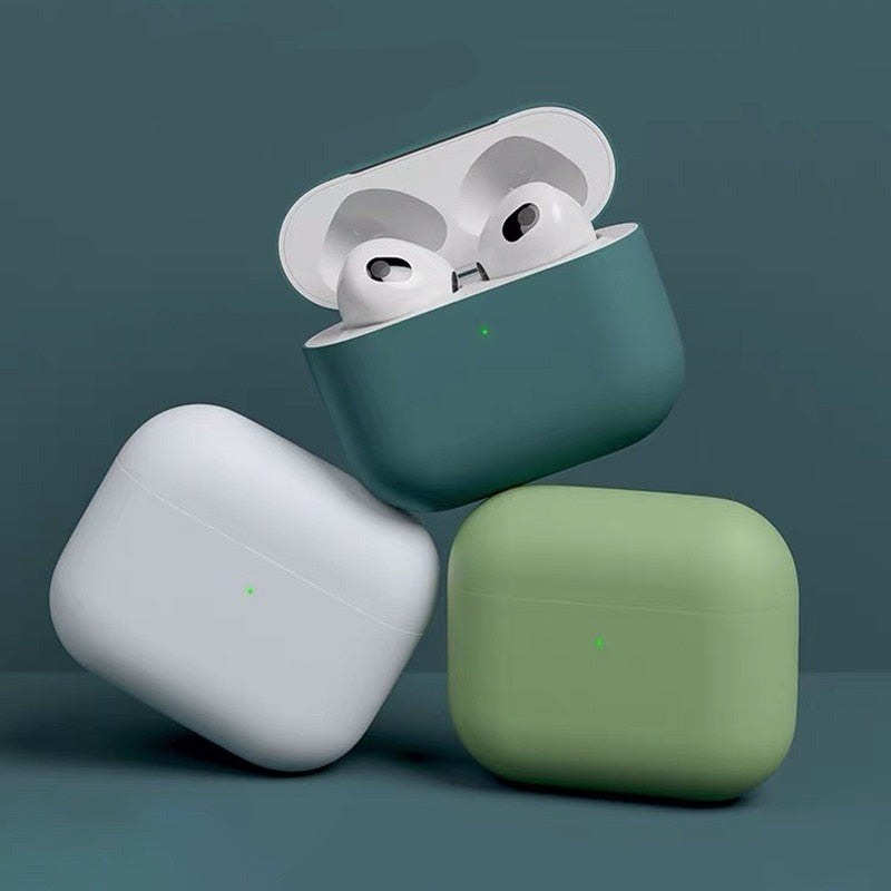 Colourful airpods online