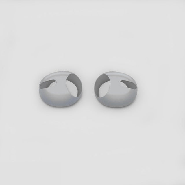seraCase Airpods Pro Ear Pads Cushions for Gray