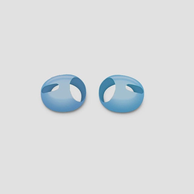 seraCase Airpods Pro Ear Pads Cushions for Dark Blue