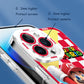 seraCase The Super Marios Bros iPhone Case for