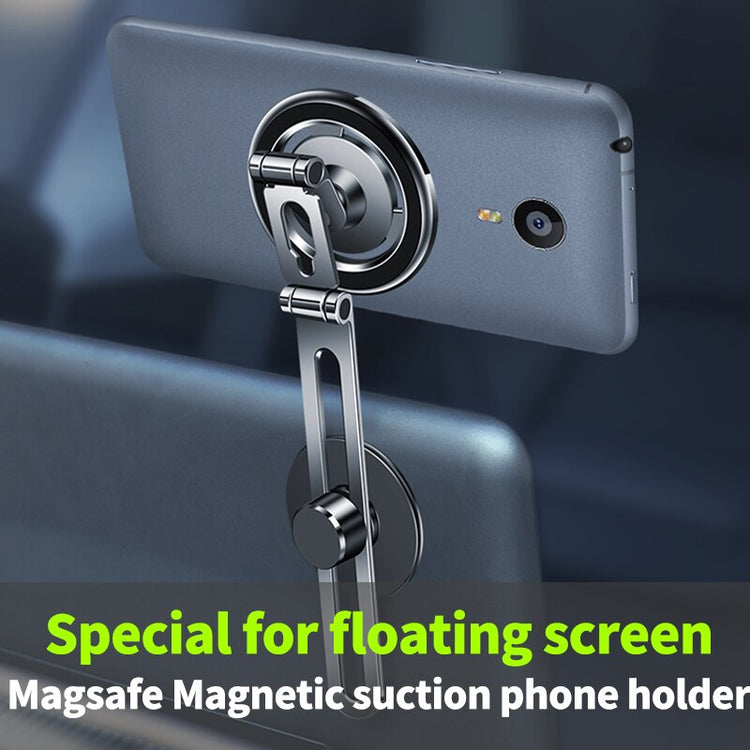 seraCase Magsafe Suction Phone Holder for
