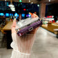 MagSafe Transparent iPhone Case
