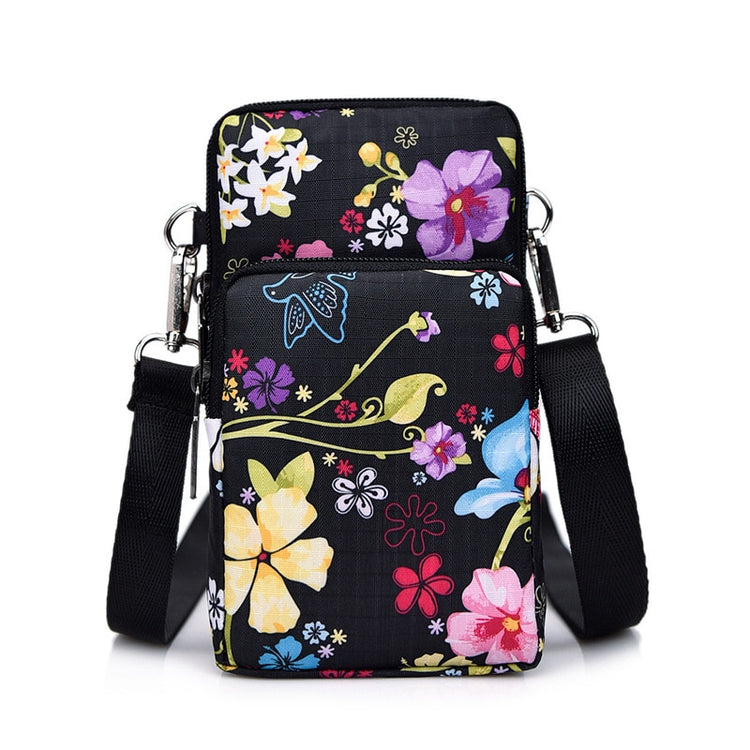 seraCase Fashionable Shoulder Phone Bag for BHQF