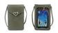 seraCase Cute Touchscreen Shoulder Phone Bag for Green