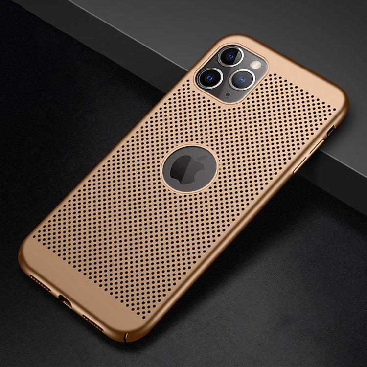 seraCase Ultra Thin Keep Cool iPhone Case for iPhone 13 Pro Max / Gold