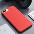seraCase Amazing Eco-Friendly iPhone Case for iPhone 13 Pro Max / Red