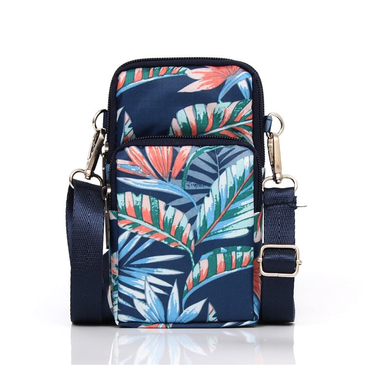seraCase Fashionable Shoulder Phone Bag for LSSY