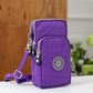 seraCase Cute Shoulder Phone Pouch with Lanyard for 11