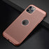 seraCase Ultra Thin Keep Cool iPhone Case for iPhone 13 Pro Max / Rose