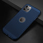 seraCase Ultra Thin Keep Cool iPhone Case for iPhone 13 Pro Max / Blue