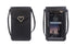 seraCase Cute Touchscreen Shoulder Phone Bag for Black