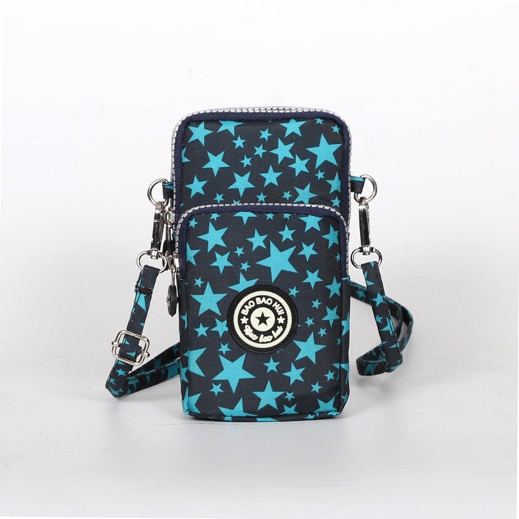 seraCase Sporty Shoulder Phone Pouch for Style 38