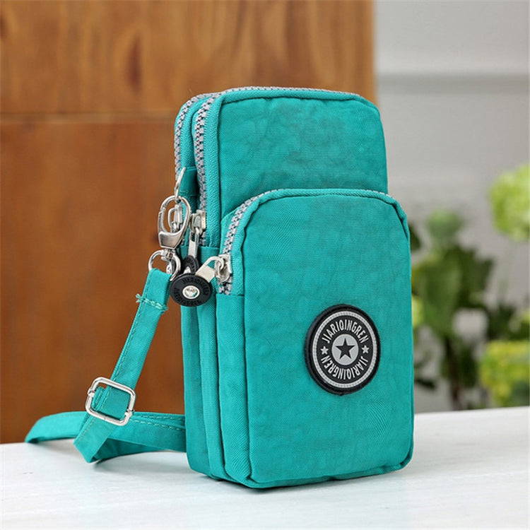 seraCase Cute Shoulder Phone Pouch with Lanyard for 2