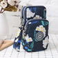 seraCase Cute Shoulder Phone Pouch with Lanyard for ZQLBH