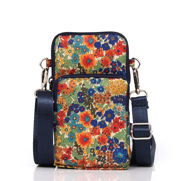 seraCase Fashionable Shoulder Phone Bag for JX