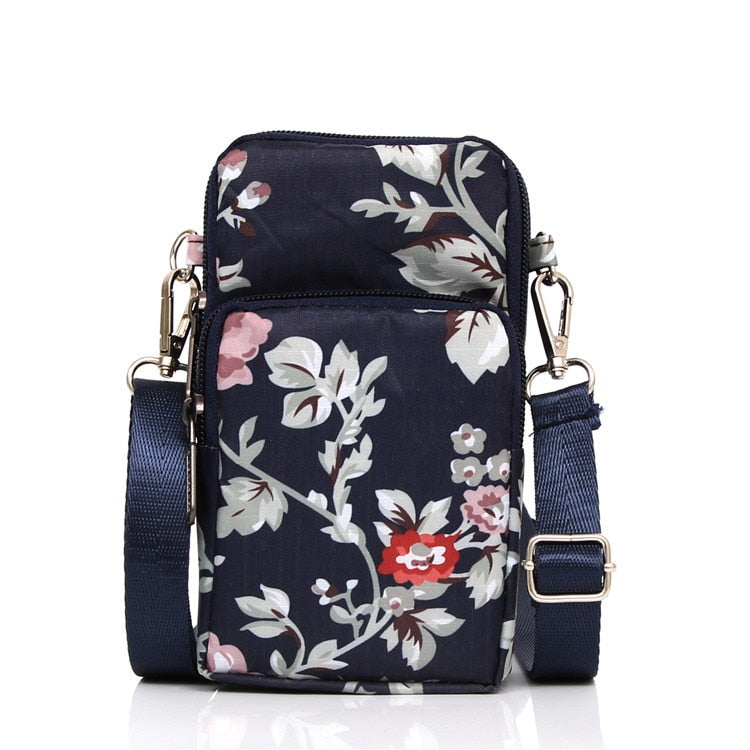 seraCase Fashionable Shoulder Phone Bag for LSYJ