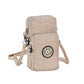 seraCase Sporty Shoulder Phone Pouch for Style 21
