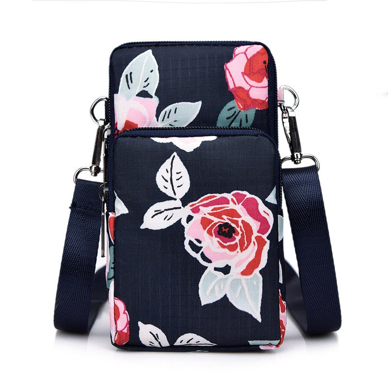 seraCase Fashionable Shoulder Phone Bag for SLMD