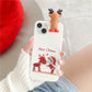 seraCase Cute Christmas Toy iPhone Case for iPhone 12 pro / H
