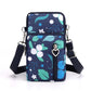seraCase Cute Casual Neck Phone Pouch for Large BQH