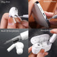 seraCase Fabulous Apple AirPods Cleaning Kit for