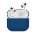 seraCase Cute Colorful AirPods Protective Case for AirPods Pro / Blue Color