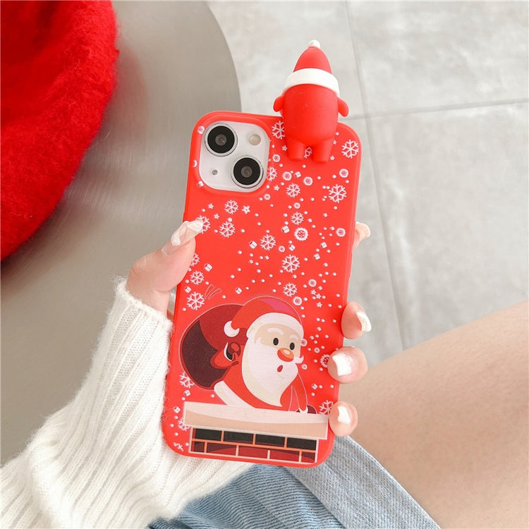 seraCase Cute Christmas Toy iPhone Case for iPhone 12 pro / K