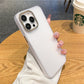 seraCase Luxury Translucent iPhone Case for iPhone 14 Pro Max / Matte White
