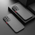 seraCase Shockproof Ultra-Stylish Samsung Case for Samsung S23 Ultra / Black