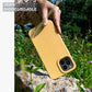 seraCase Biodegradable EcoFriendly iPhone Case for
