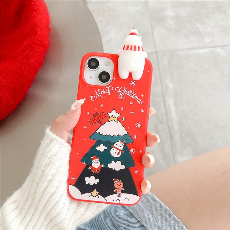 seraCase Cute Christmas Toy iPhone Case for iPhone 12 pro / L