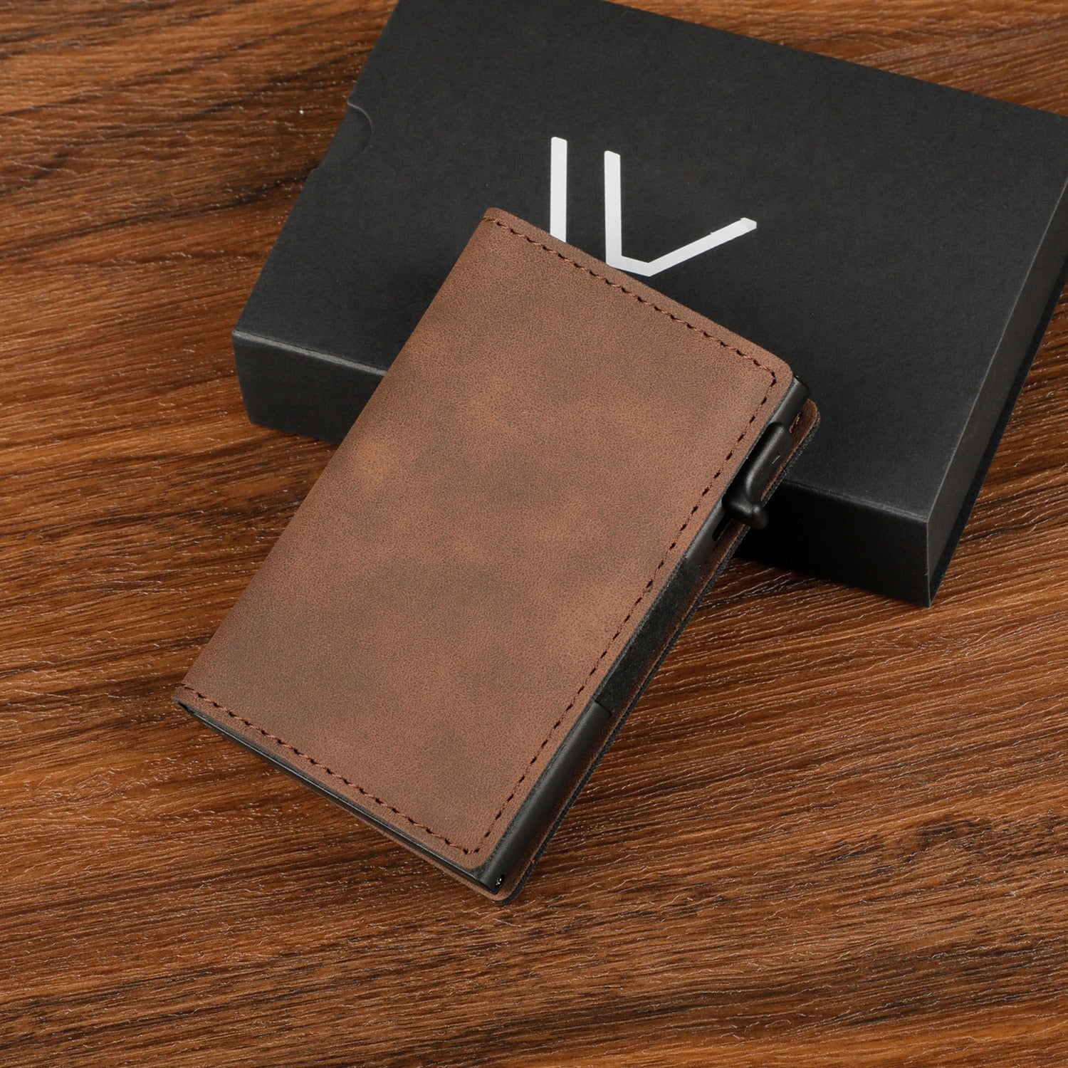 Smart Wallet For Airtag
