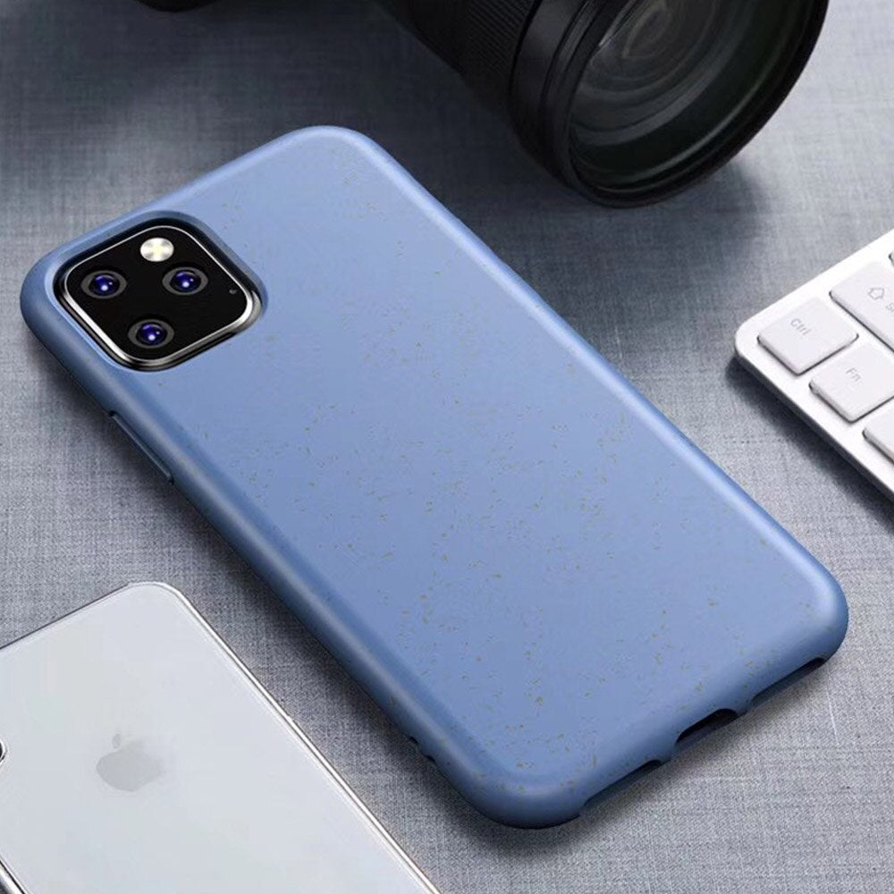 seraCase Amazing Eco-Friendly iPhone Case for iPhone 13 Pro Max / Blue