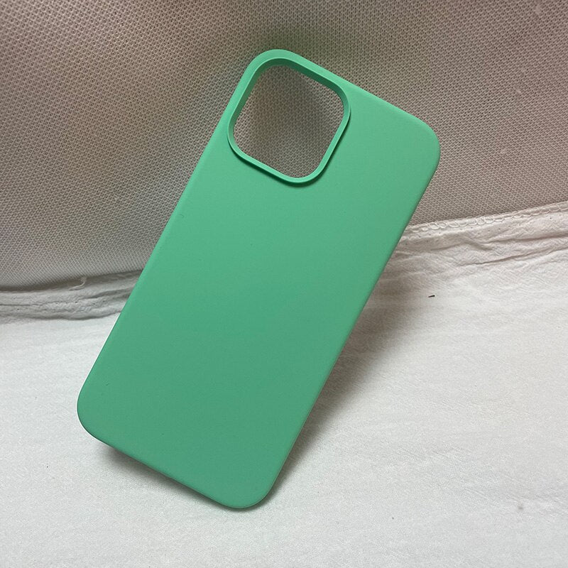 Silicon on sale iphone case