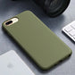 seraCase Amazing Eco-Friendly iPhone Case for iPhone 13 Pro Max / Army Green